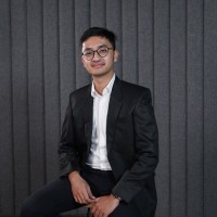 Mochamad Cahyo Wahyu Jatmiko