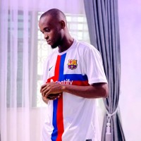 Peter Chukwuebuka