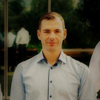 Barnabás Kékedi