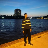 Tirth Thakkar