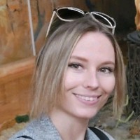 Justyna Kijas
