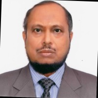 Md. Moniruzzaman Sheikh