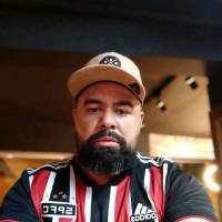 Rodrigo Dos Santos Fermino De Oliveira