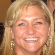 Jackie Barnes