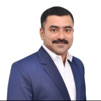 C R Ramanathan