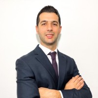 Daniel LaMonte