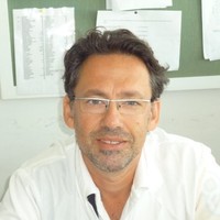 Dimitris Perdikis