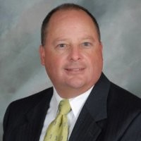 Timothy Haggerty