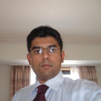 Prithvi Arun