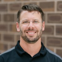 Shaun Olsen