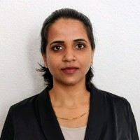 Sinjusha Asokan Kamala