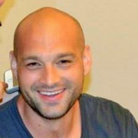 Daniel Dossey