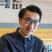 Russell Chan