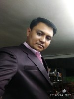 Prashant Pawar