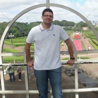 André Estrada Pelegrino