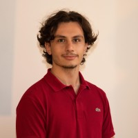 Benjamin Da Costa