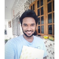 Kevin Raj