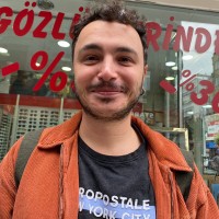 Yunus Emre Arpacı