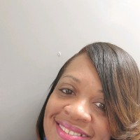 Jocelyn Glenn