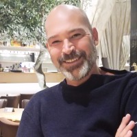 Xavier Vanesche