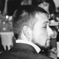 Maksym Ivashchenko