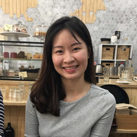 Eunice Lee