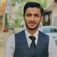 Anas Rehman