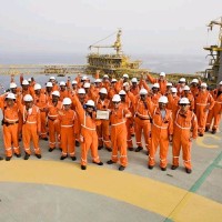 K . T.  Marine and Hospitality services