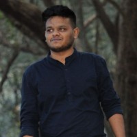 Divyesh Patel