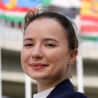 Iana Goncharuk