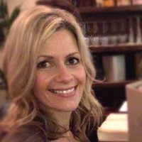 Paula Farley