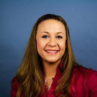 Erica Richey, Cia