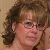 Kim Brandt