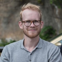 Andreas Andersson