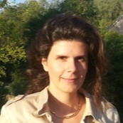 Professor Niki Trigoni FREng
