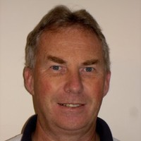 Bruce Wedderburn