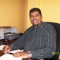 Dansel Sannigadu