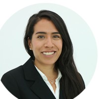 Lorena Ester Arroyo Ariza