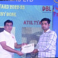 Atul Tyagi