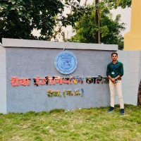 Saurabh Tiwari