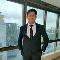 Gaurav Patil