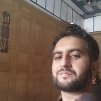 Tanveer Hussain