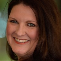 Pepper Wedgewood, MBA, C-TAGME