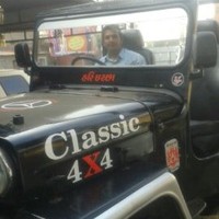 Mansing Patil