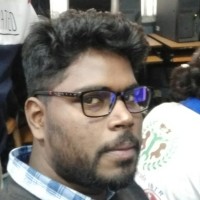 Vishal Kumar