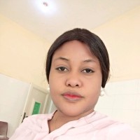 Ada Funmi Fredrick