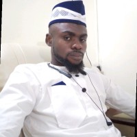 Obikwelu Cosmas