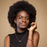 Charlotte Lex-Acquah