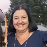 Sharon Goeden