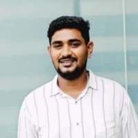 Dinesh M